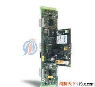 EDWARDS丨愛(ài)德華消防3-SSDC1C 回路卡