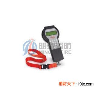 供應德探消防EC3000 手持式簡易診斷器