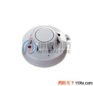 阿波羅丨APOLLO消防JTY-LM-AP2550 點(diǎn)型離子感煙探測器