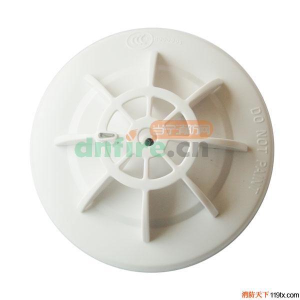 一、JTW-ZOM-GST9612點型感溫火災探測器概述：\r\nJTW-ZOM-GST9612點型感溫火災探測器（以下簡稱探測器）為無極性二總線制，可與本公司生產的各類火災報警控制器的報警總線以任意