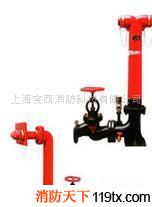 供應消防水泵接合器、可代為安裝調試