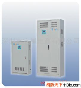 供應消防應急電源EPS