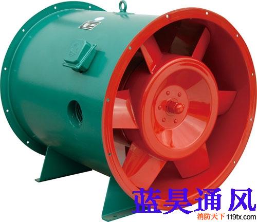 供應(yīng)德通XPZ系列消防排煙風(fēng)機 有消防許可證