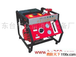 供應(yīng)BJ9-B手抬式機(jī)動消防泵