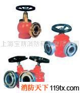 供應消防器材、室內消火栓