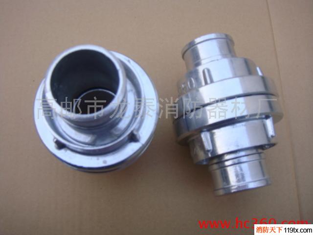 供應KD50消防接口 消防接頭(圖片實拍）