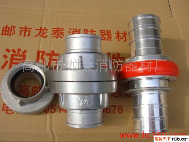 供應各規格型號消防接口(圖片實拍）