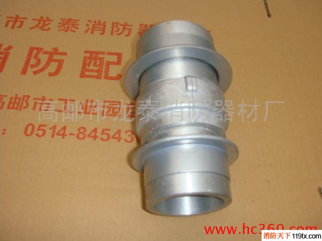 供應異徑轉換接頭 消防接口（圖片實拍）