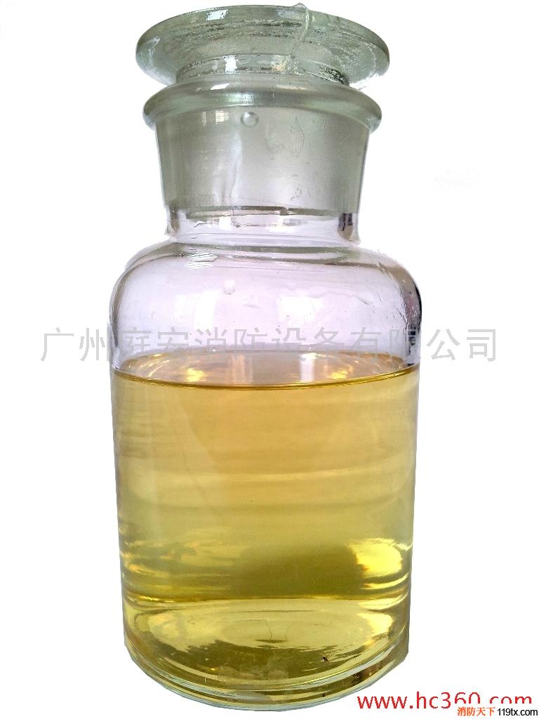 供應北京市AFFF/AR3/6水成膜抗溶泡沫滅火劑；泡沫液；消防藥劑泡沫滅火設備